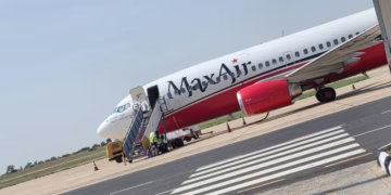 Max Air