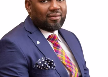 Julius Rone promotes investment in Nigeria