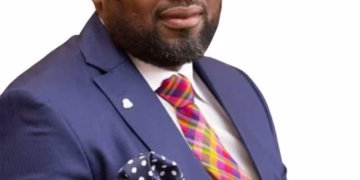 Julius Rone promotes investment in Nigeria