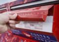 Mail Theft