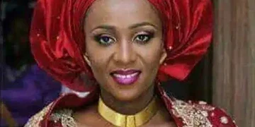  Bola Tinubu revokes Maryam Sanda’s presidential pardon