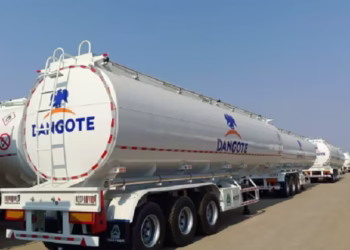 Dangote Group denies