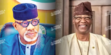 Otunba Gbenga Daniel