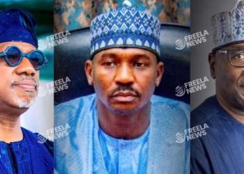 APC Second-Term Governors