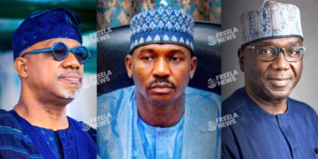 APC Second-Term Governors