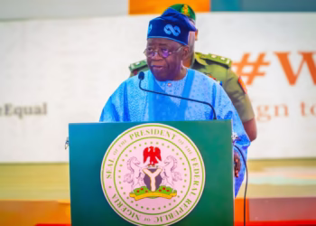 Tinubu Independence Day Message