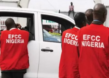 EFCC recovered ₦500bn