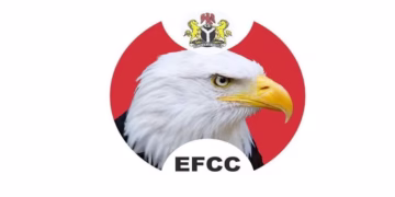 EFCC investigates travellers with undeclared cash