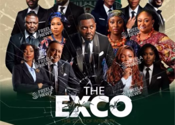 Emmanuel Chidiebere Nwosu