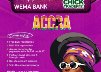 Wema Bank expands SME empowerment Ghana