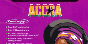 Wema Bank expands SME empowerment Ghana