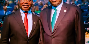 Wale Tinubu