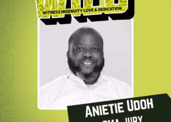 Anietie Udoh