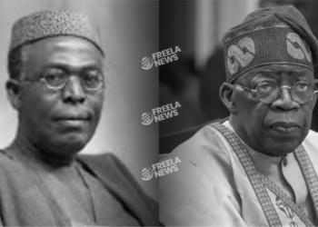 When Nations Forget Themselves