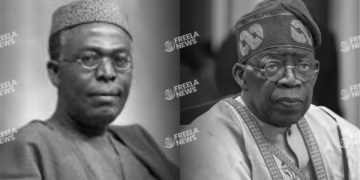 When Nations Forget Themselves