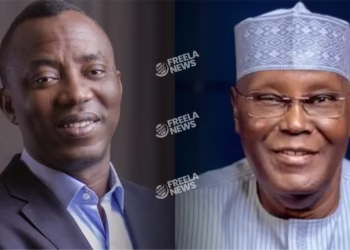 Nigerians push back as Atiku
