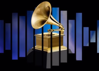 Nigerian artists Grammy 2026 submissions