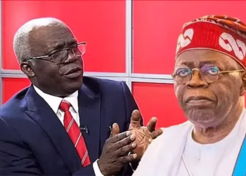 Femi Falana