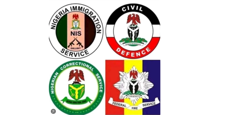 CDCFIB recruitment warning cautions Nigerians