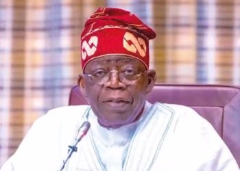 African Democratic Congress Tinubu insecurity