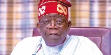 African Democratic Congress Tinubu insecurity