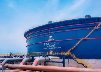 Dangote refinery union dispute