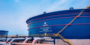 Dangote refinery union dispute