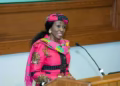 Nana Konadu Agyeman-Rawlings