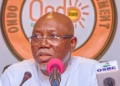 Ondo gratuity payment reaches N12bn