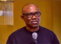 Peter Obi Defends Supporters