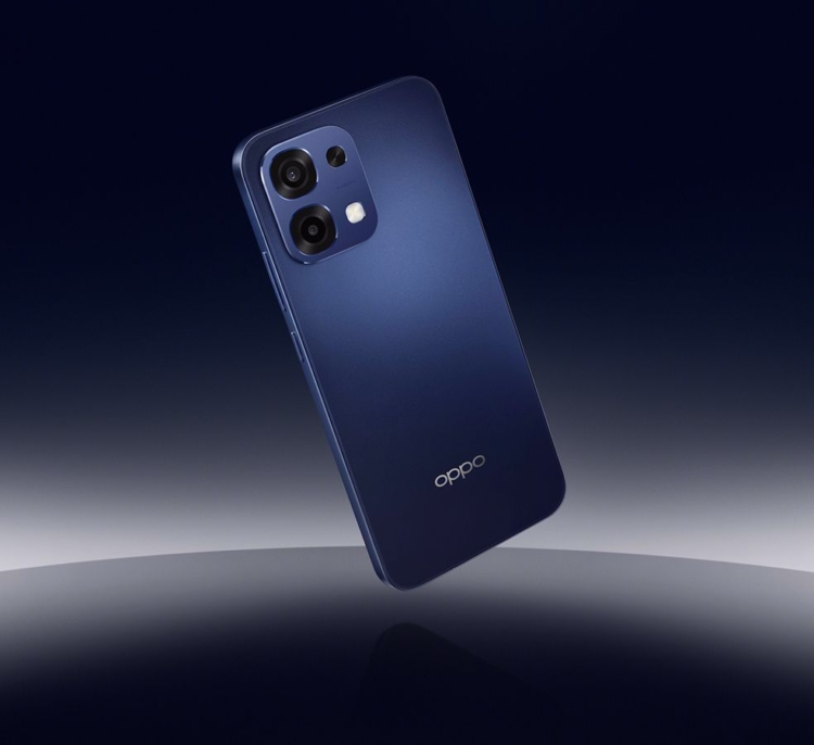 OPPO A6 Pro launch