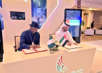 Nigeria UK Bilateral Air Services Agreement