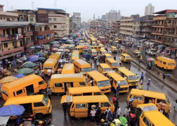 Lagos State Government
