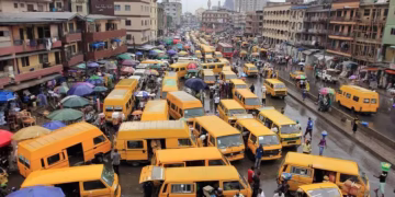 Lagos State Government