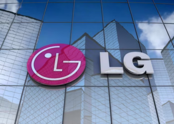 LG electronics
