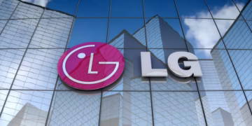 LG electronics