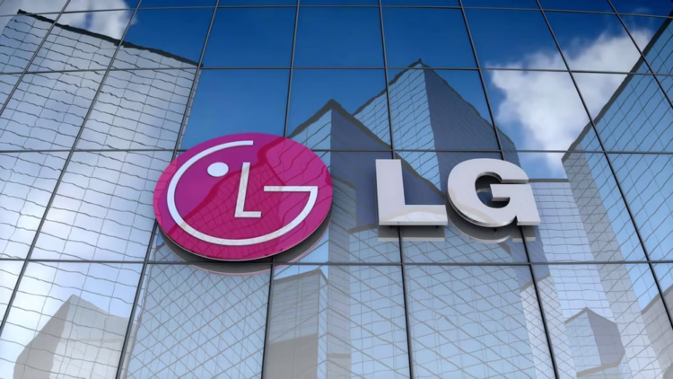 LG electronics