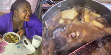 Ose Etiobhio Debunks