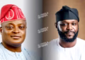 Speaker Mudashiru Obasa