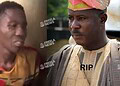 Suspected killer of Osun APC chairman