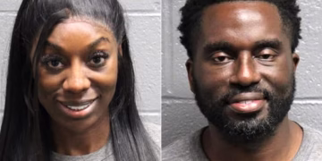 Wendy Osefo fraud charges