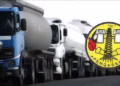 Fuel scarcity in Sokoto