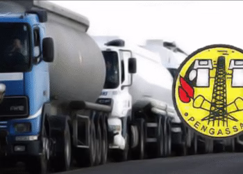 Fuel scarcity in Sokoto