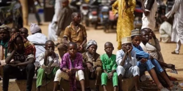 poverty in northern nigeria
