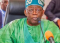 Tinubu