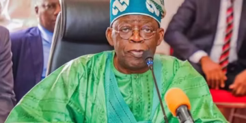 Tinubu