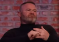 Wayne Rooney