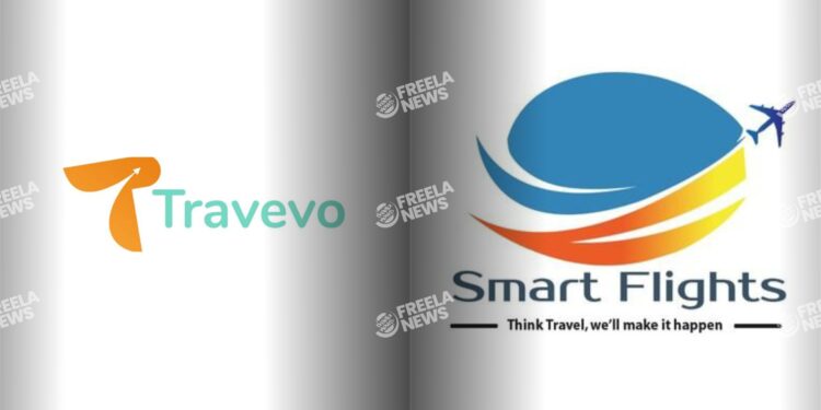 Travevo Consulting