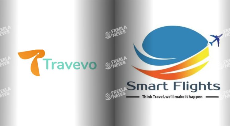 Travevo Consulting