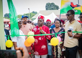 Governor Soludo’s administration